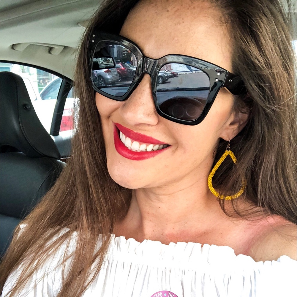 Meet your Posher, Mariesha